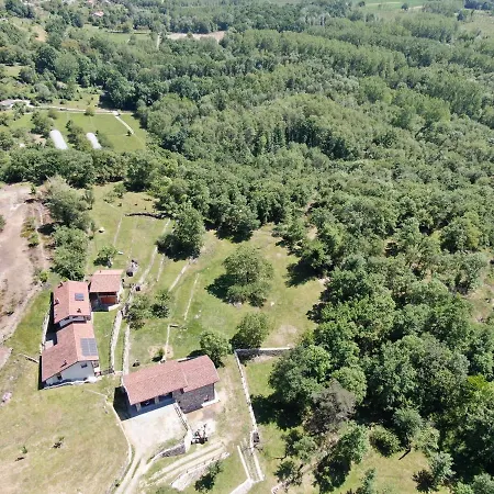 Апарт-отель Residenza Di Campagna 3*