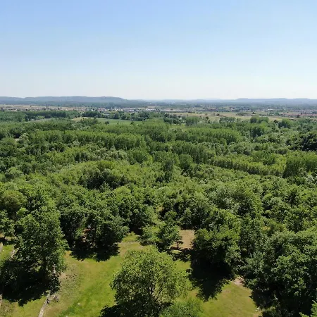 公寓式酒店 Residenza Di Campagna 3*