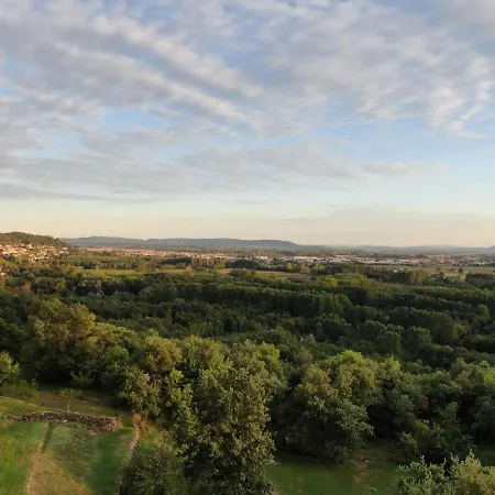 Residenza Di Campagna 3* Chiaverano