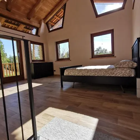 Residenza Di Campagna 3* 查维然诺