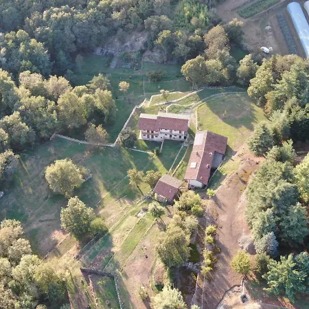 Residenza Di Campagna *
