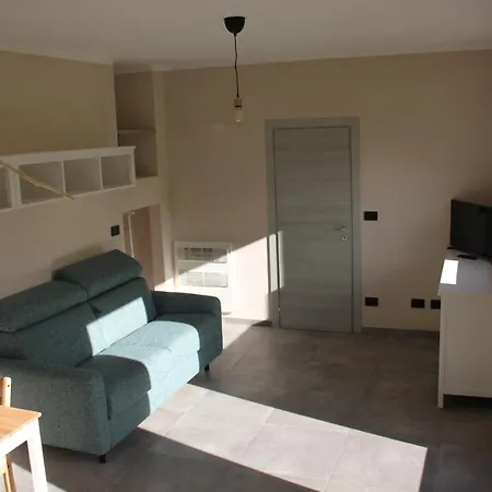 Residenza Di Campagna 3*