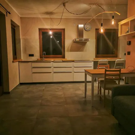 Residenza Di Campagna Апарт-отель 3*