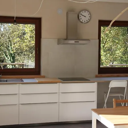 Residenza Di Campagna 公寓式酒店 3*