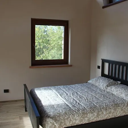 Апарт-отель Residenza Di Campagna