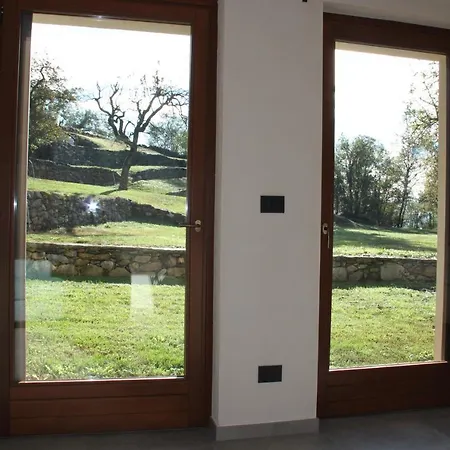 Residenza Di Campagna Апарт-отель Chiaverano