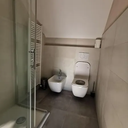 Residenza Di Campagna Aparthotel 3*