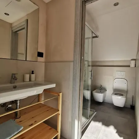 Residenza Di Campagna Апарт-отель