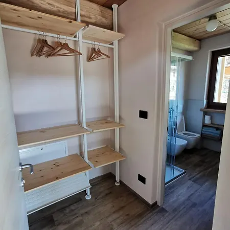 Residenza Di Campagna Apartahotel Chiaverano
