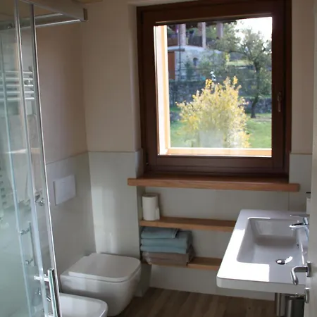 Aparthotel Residenza Di Campagna Chiaverano