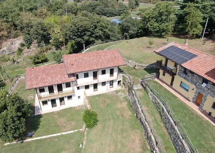 Residenza Di Campagna Chiaverano