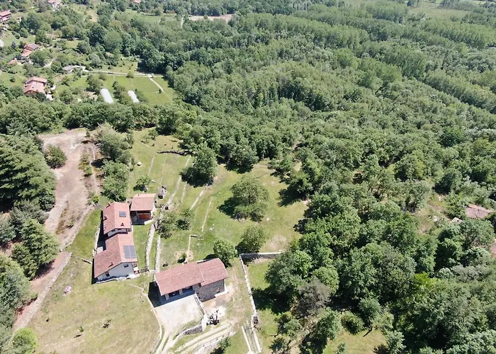 Aparthotel Residenza Di Campagna 3*