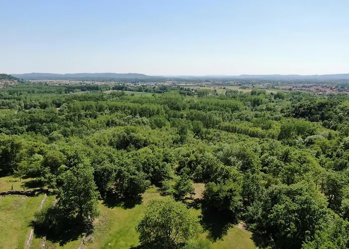 Aparthotel Residenza Di Campagna 3*
