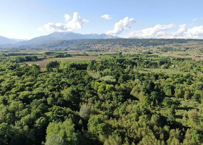 Residenza Di Campagna Chiaverano