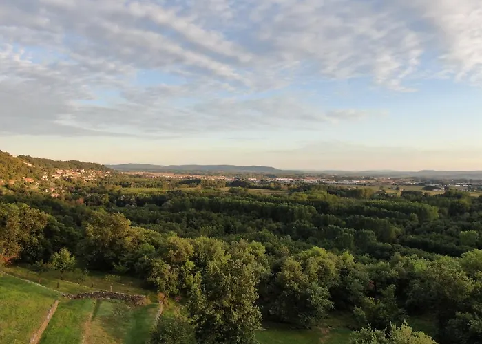Residenza Di Campagna 3* Chiaverano