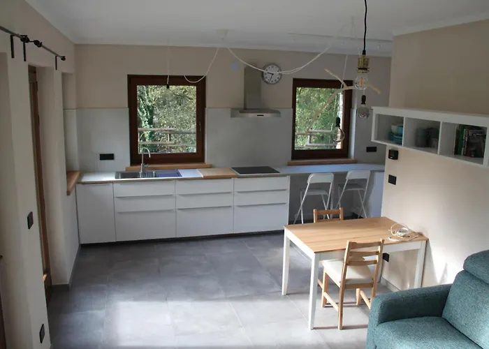 Aparthotel Residenza Di Campagna Chiaverano