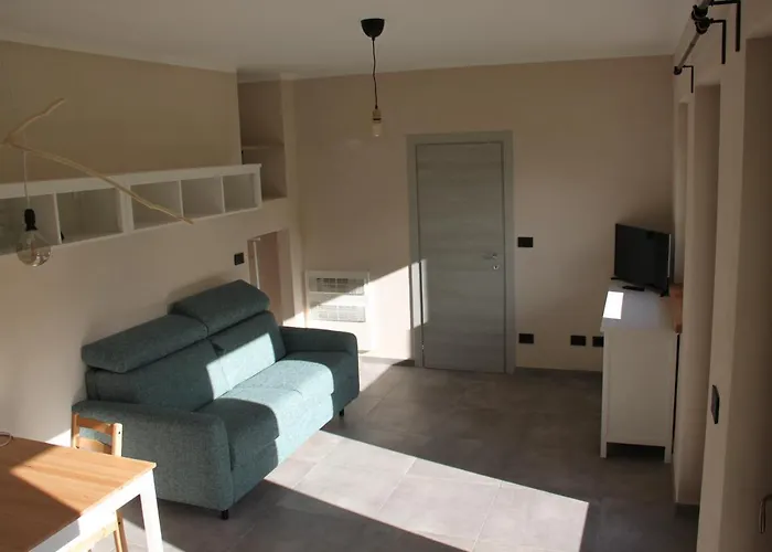 Residenza Di Campagna 3*