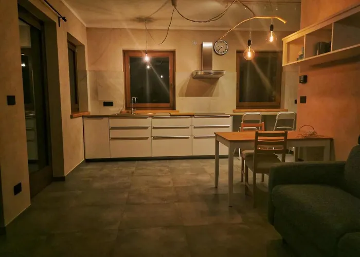 Residenza Di Campagna Aparthotel 3*
