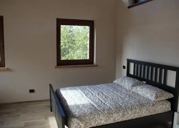 Aparthotel Residenza Di Campagna