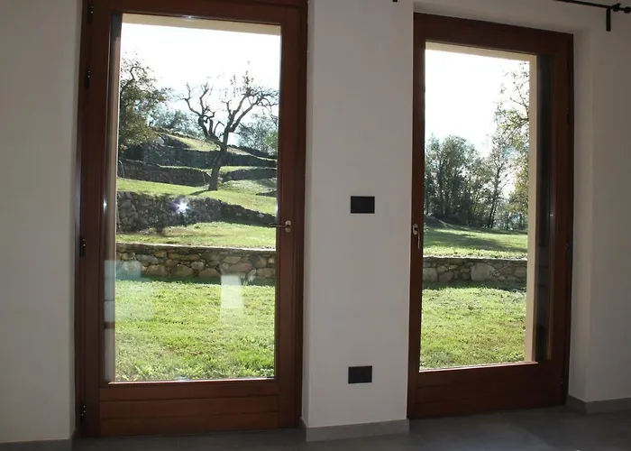 Residenza Di Campagna Aparthotel Chiaverano
