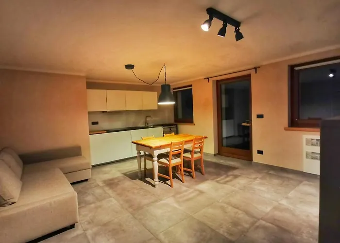 Residenza Di Campagna Chiaverano