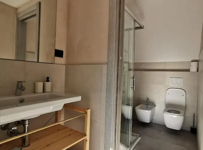 Residenza Di Campagna Aparthotel
