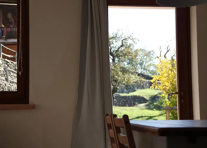 Residenza Di Campagna